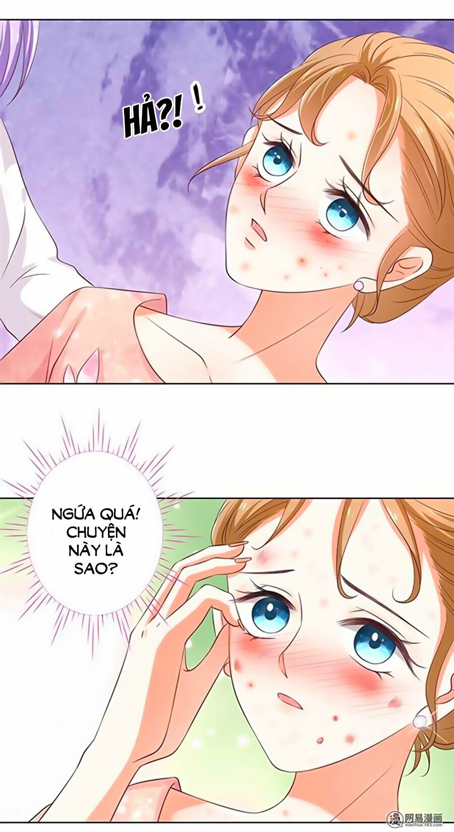 bác sĩ sở cũng muốn yêu chapter 157 18