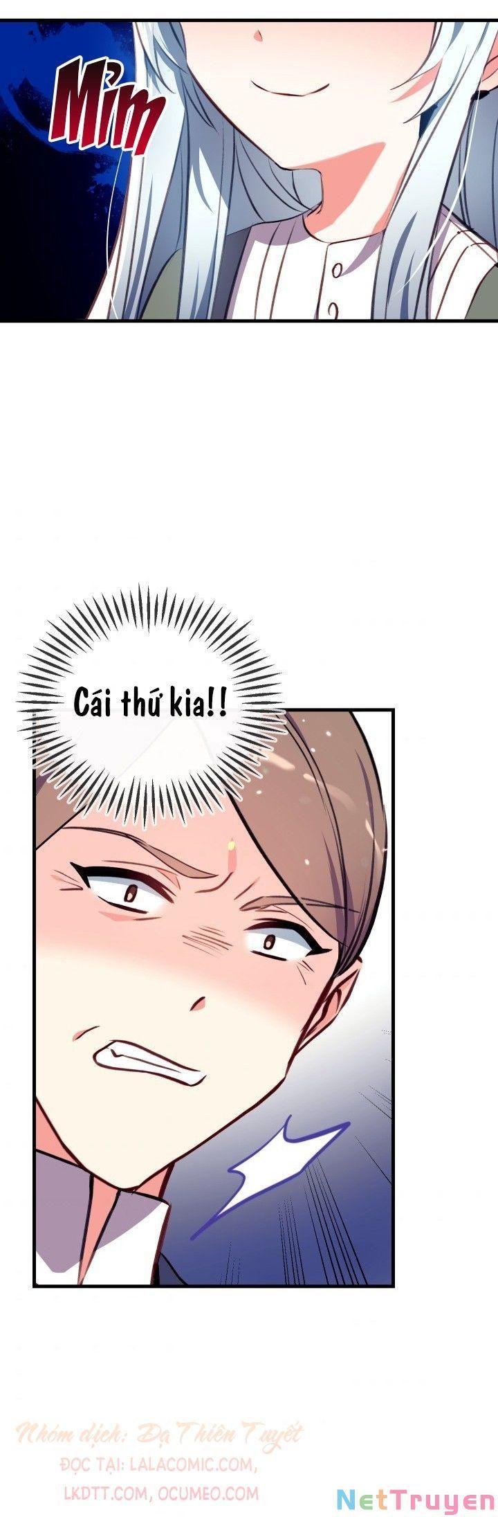 chúng ta có thể trở thành gia đình được không? chapter 4 68