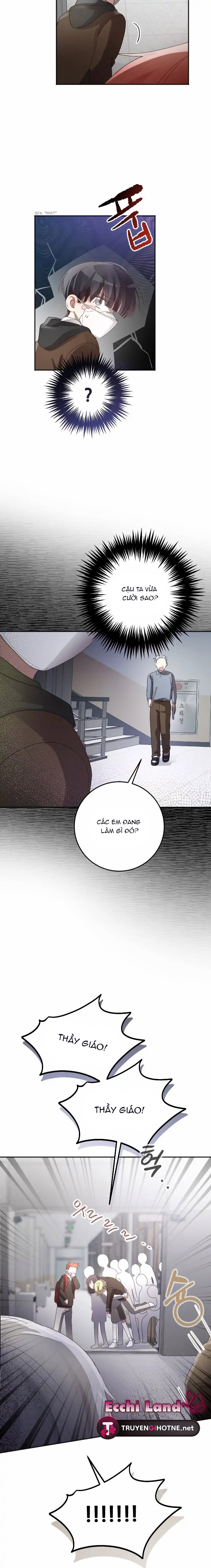 khắc tinh của mùi hương chapter 11.2 5