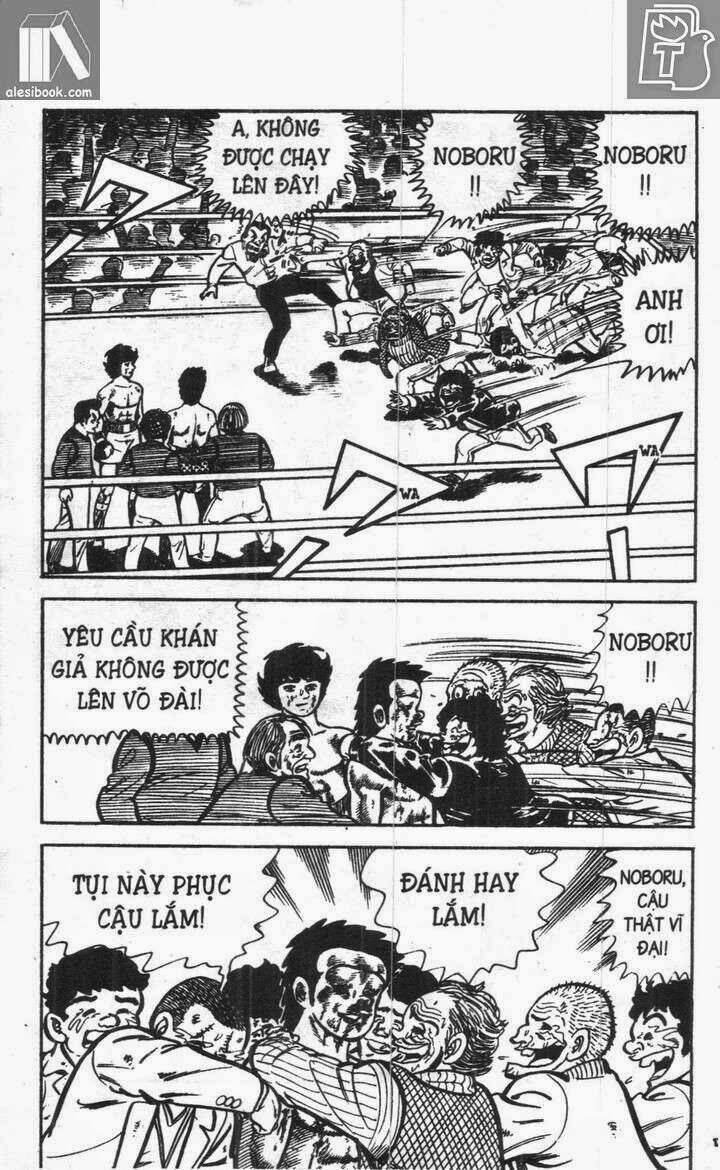 ganbare genki chapter 175 15