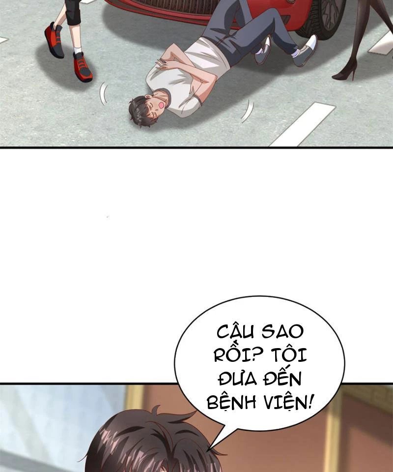 bảy vị tỷ tỷ tuyệt thế vô song của ta chapter 22 2