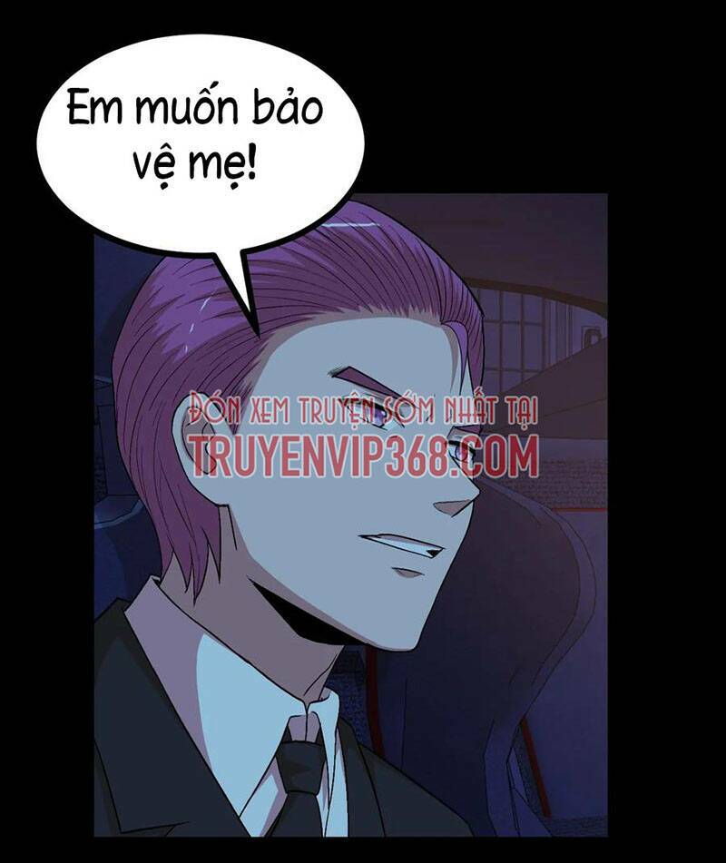 đai ca trở lại tuổi 16 chapter 146 24