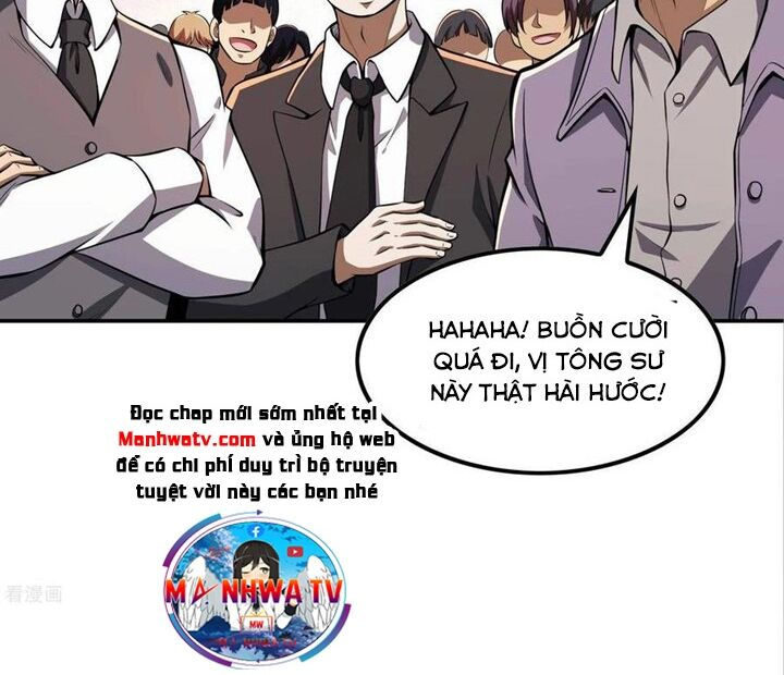 đệ nhất người ở rể chapter 89 61