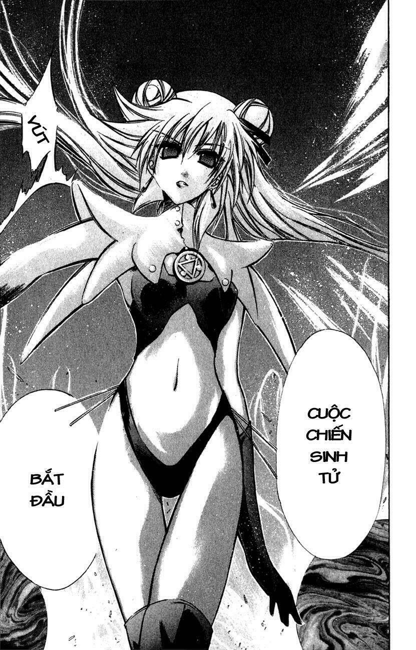 watashi no messiah-sama chapter 18 30