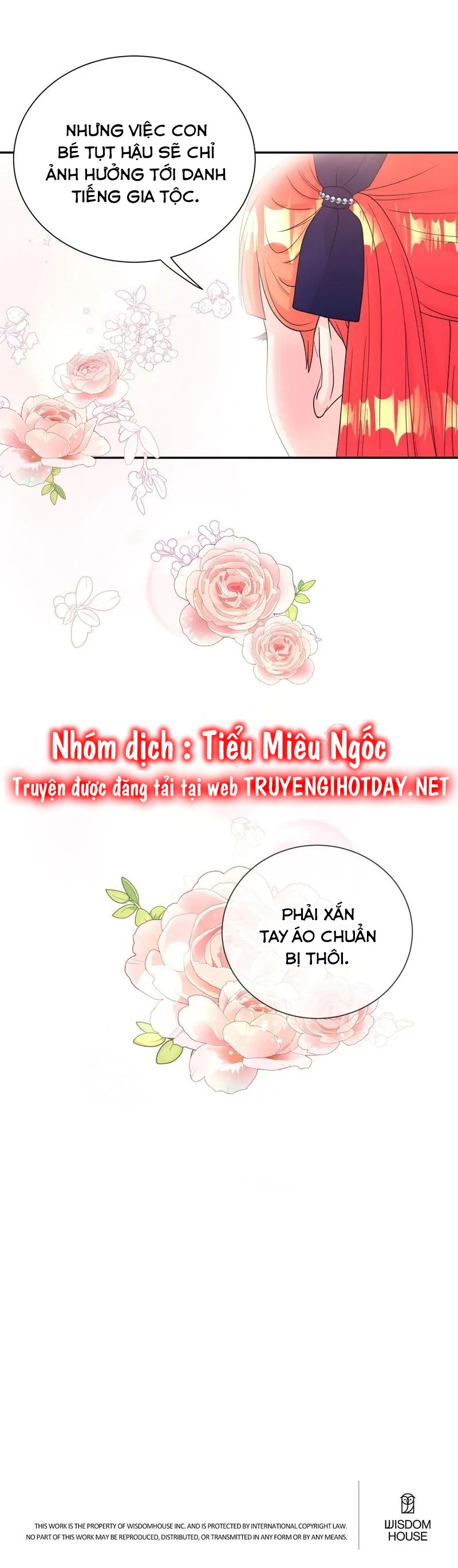 đức hạnh của công chúa phản diện chapter 11 54