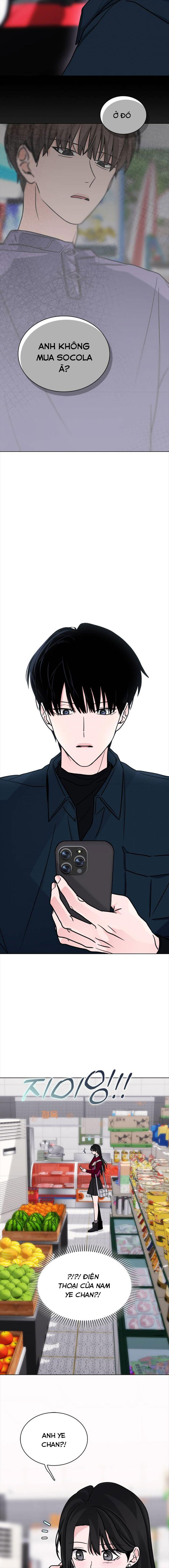 kiss trước khi ngủ nào chapter 20 7