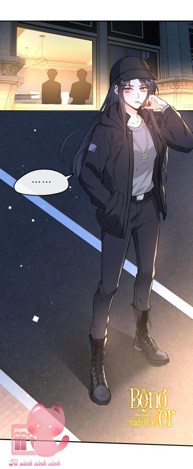 phu nhân mỗi ngày đều tại tuyến vả mặt chapter 3 23