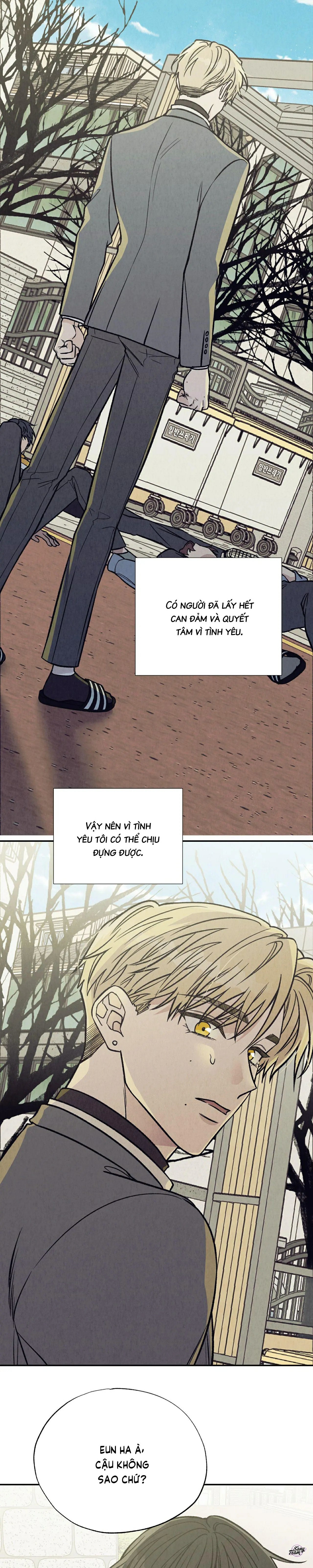 yêu em chapter 4 8