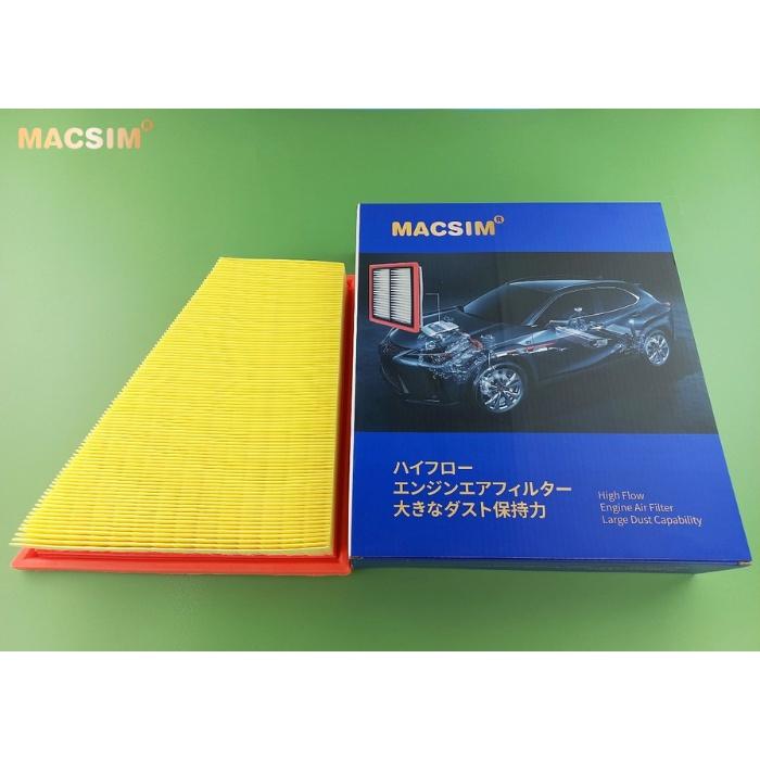 Lọc động cơ cao cấp BMW X1-12-15 nhãn hiệu Macsim
