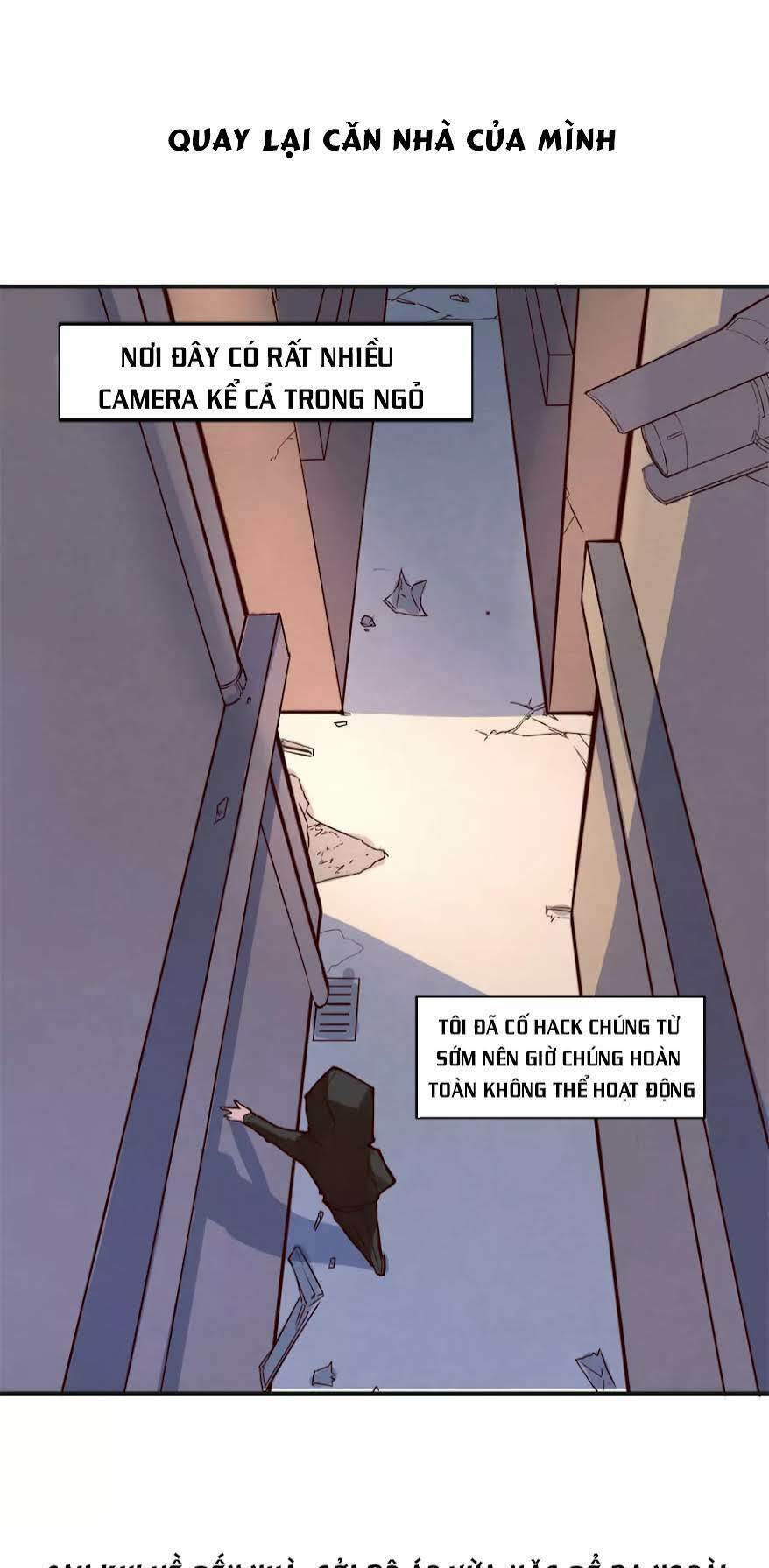 100 ngày em gái tôi mất tích chapter 1 17