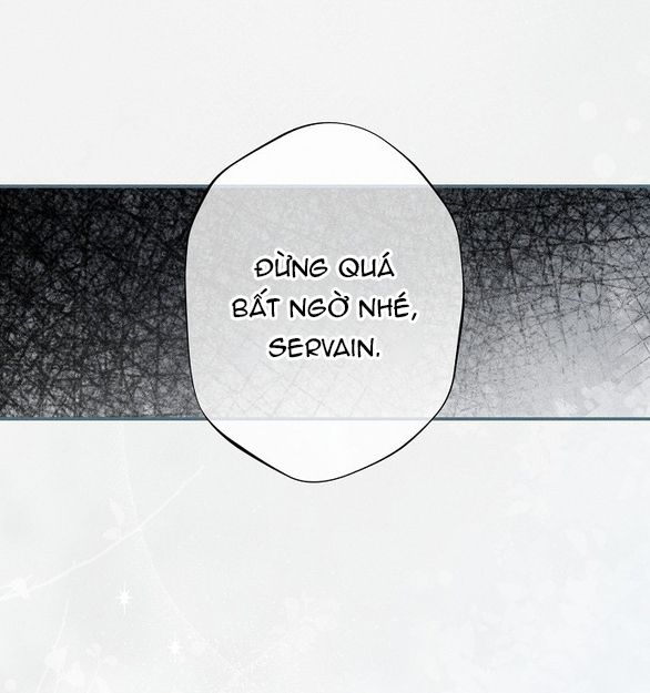 chàng tiên cá mắc kẹt trong hồ của tôi chapter 1.2 33