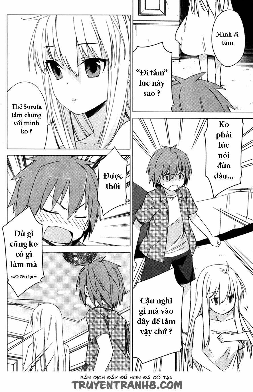 sakurasou no pet na kanojo bf chapter 9 11