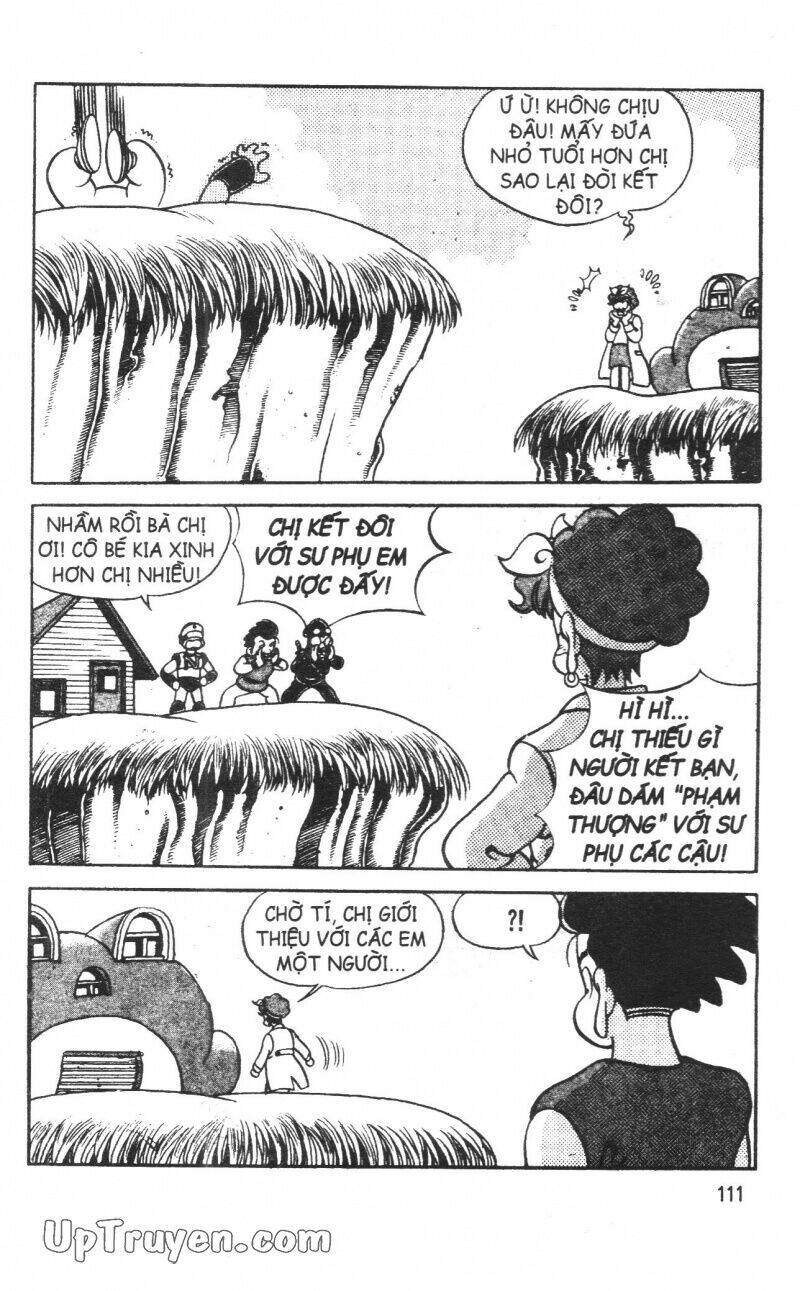 đội quân nhí nhố chapter 14 113