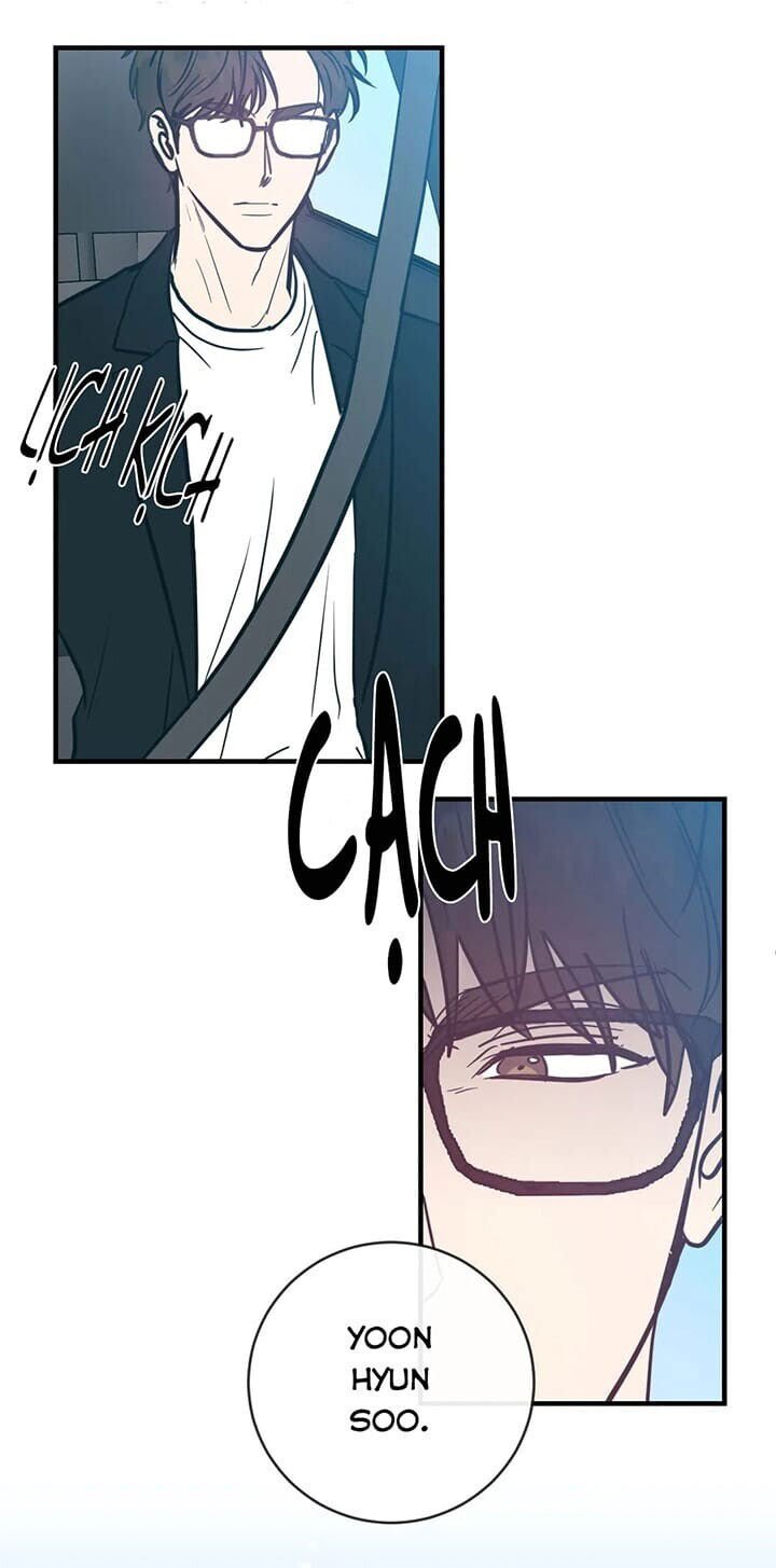 tình yêu ngây dại chapter 22 32