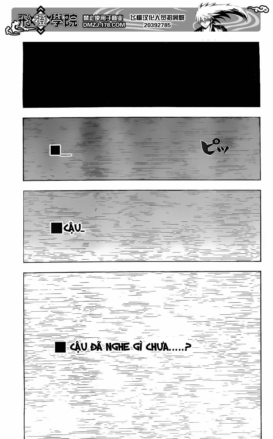 bách quỷ dạ hành chapter 159 29