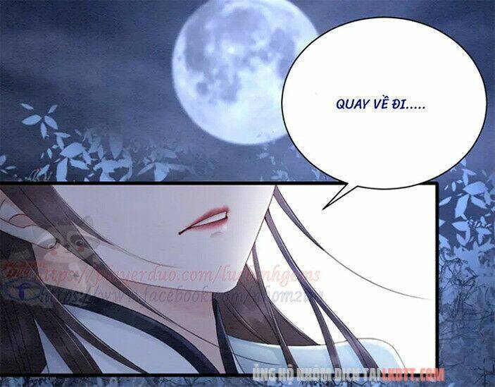 trọng sinh bá sủng nhiếp chính vương quá mạnh mẽ chapter 84 55