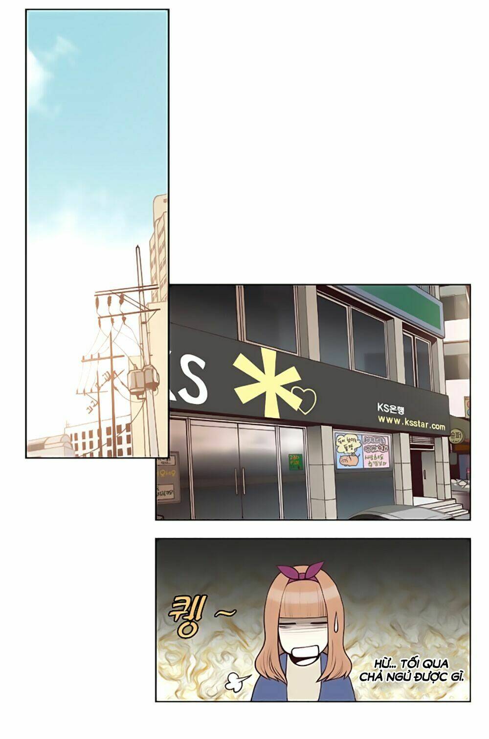 mrs. seonnyeo | mrs. tiên cô chapter 13 8