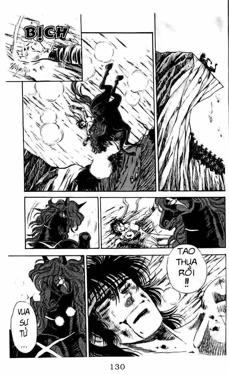 truyền thuyết bá vương chapter 102 7