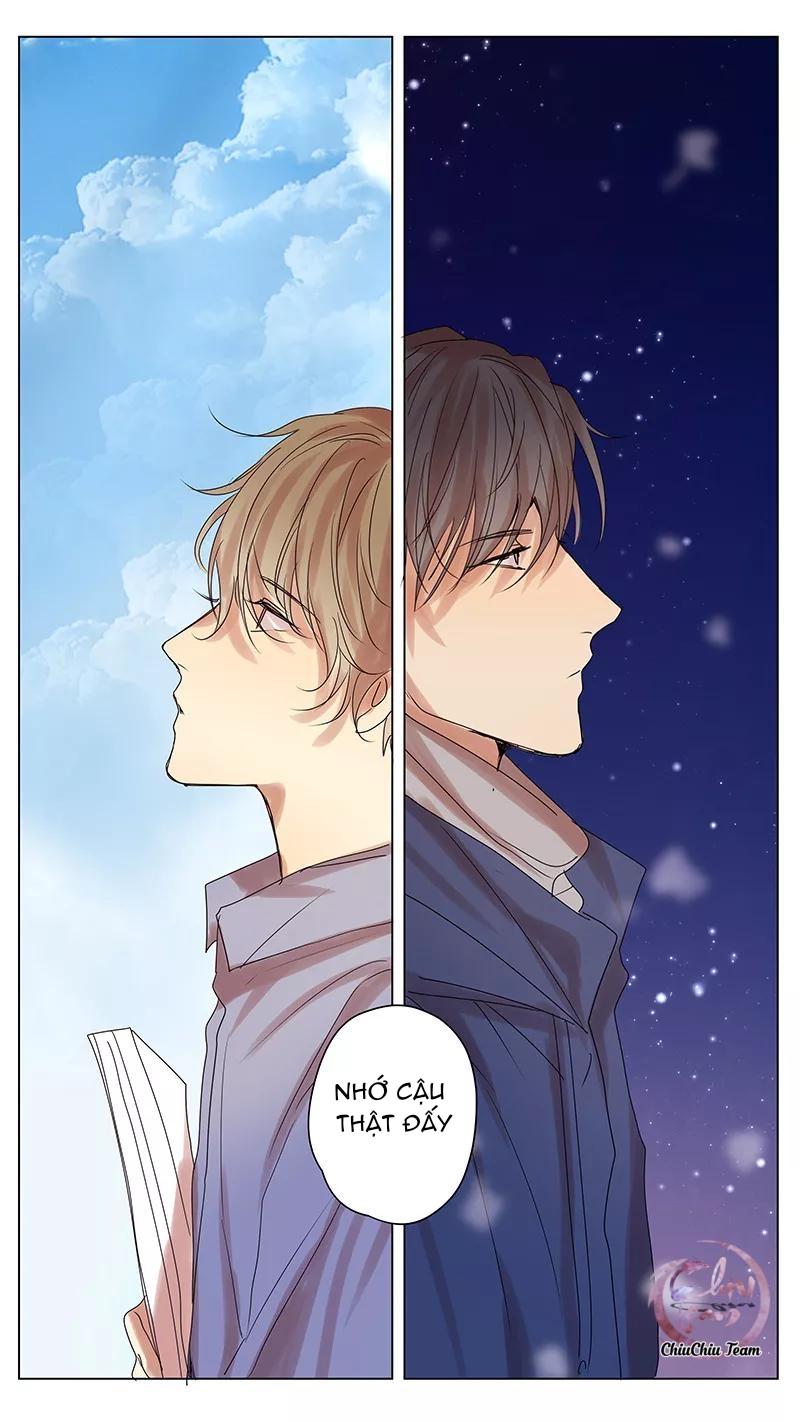 ghét cậu thích cậu chapter 58 14