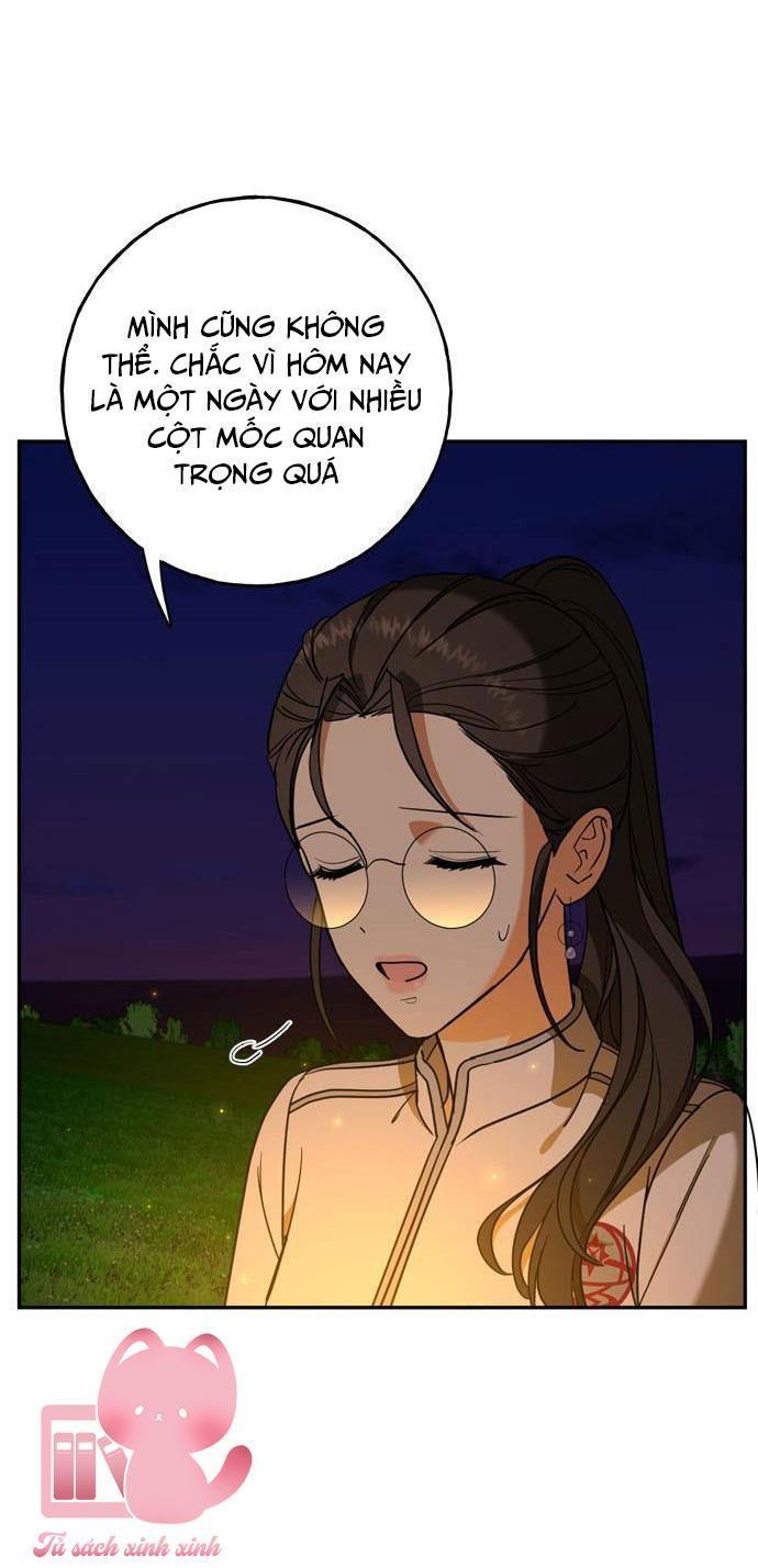 (hybe - le sserafim) crimson heart chapter 8 59