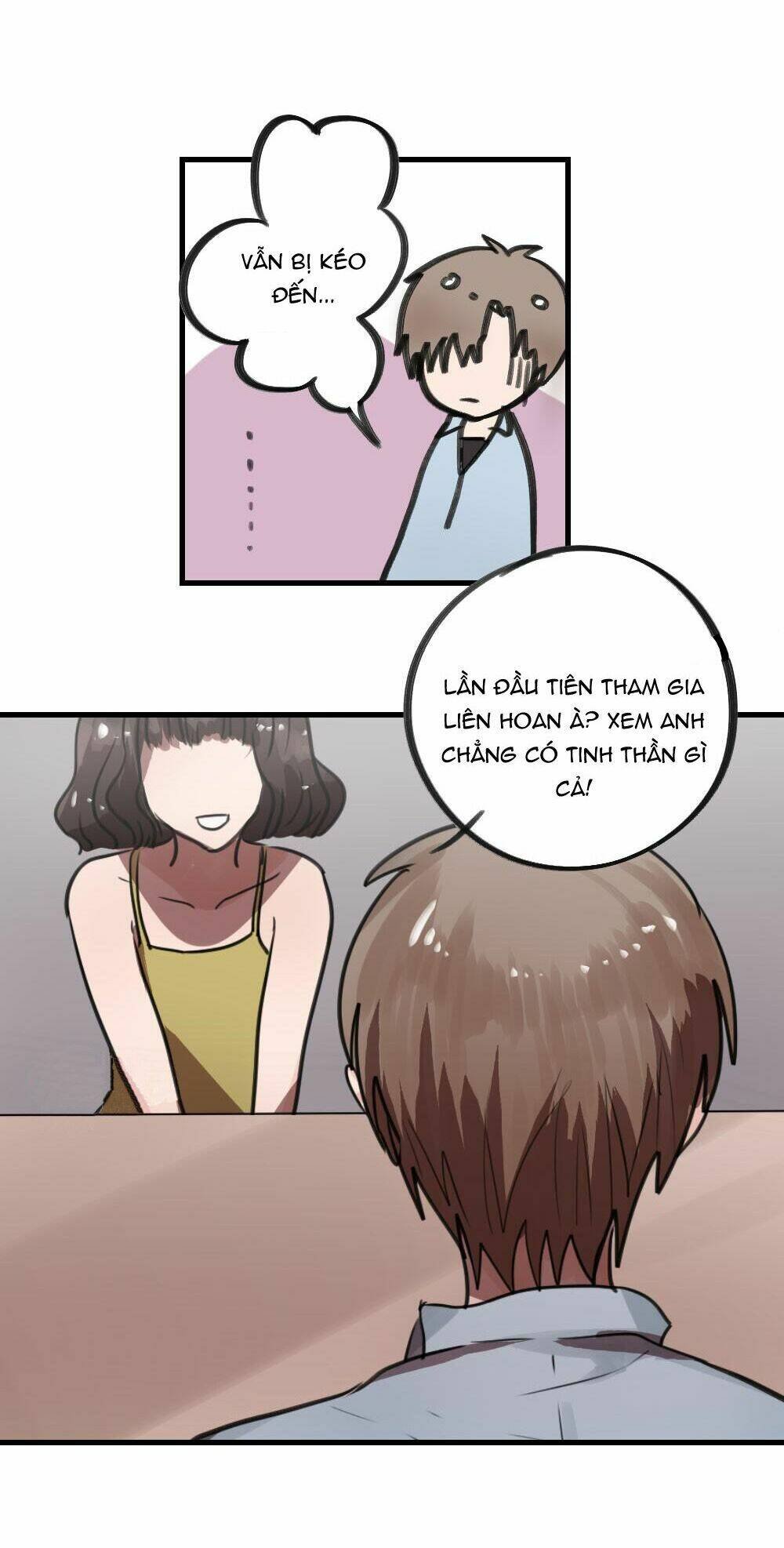 phải lòng em trai của bạn gái mình chapter 11 9