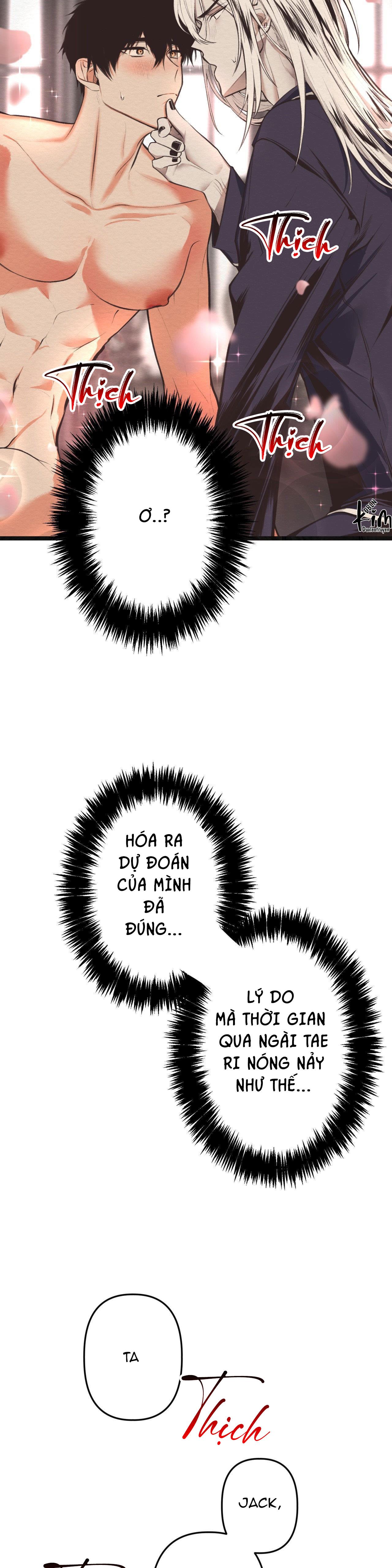 ác ma đỉnh cấp chapter 4 8