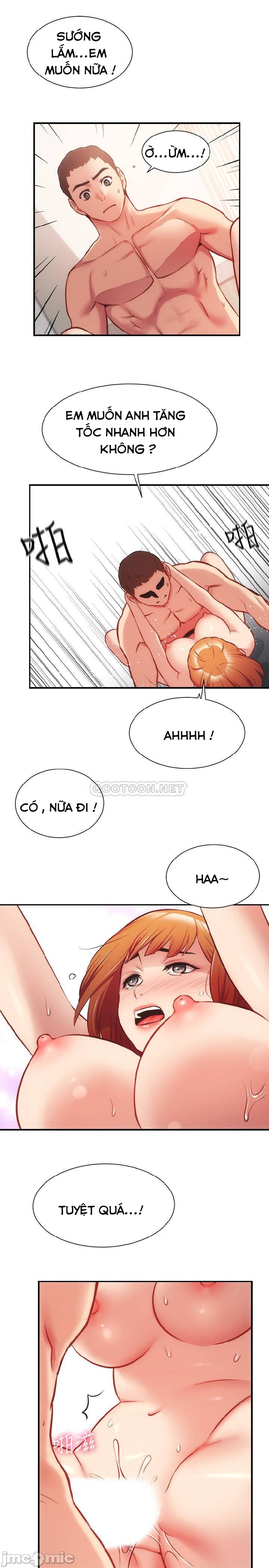 phẩm giá em dâu chapter 24 28