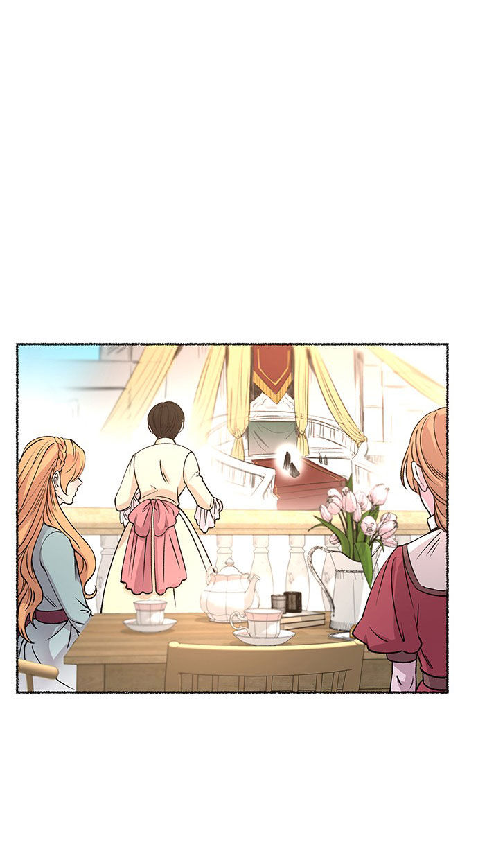 như gió trên cành cây khô chapter 69 14