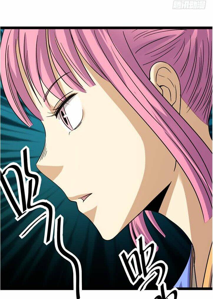 phong quỷ truyền thuyết chapter 178 5