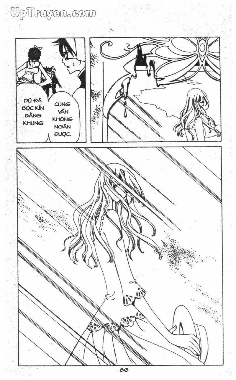 xxxholic - hành trình bí ẩn chapter 7 88