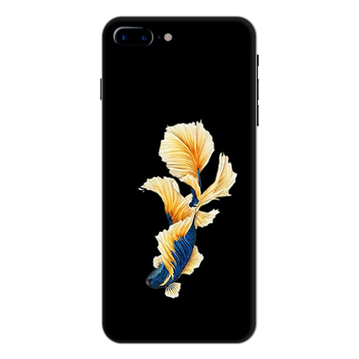 Ốp Lưng Cho iPhone 8 Plus - Mẫu 43