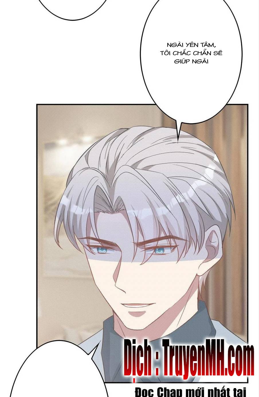 thí hôn lão công, cần giúp sức chapter 636 19