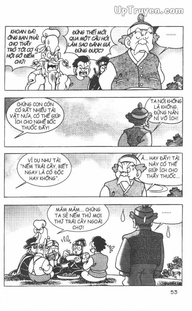 đội quân nhí nhố chapter 20 56