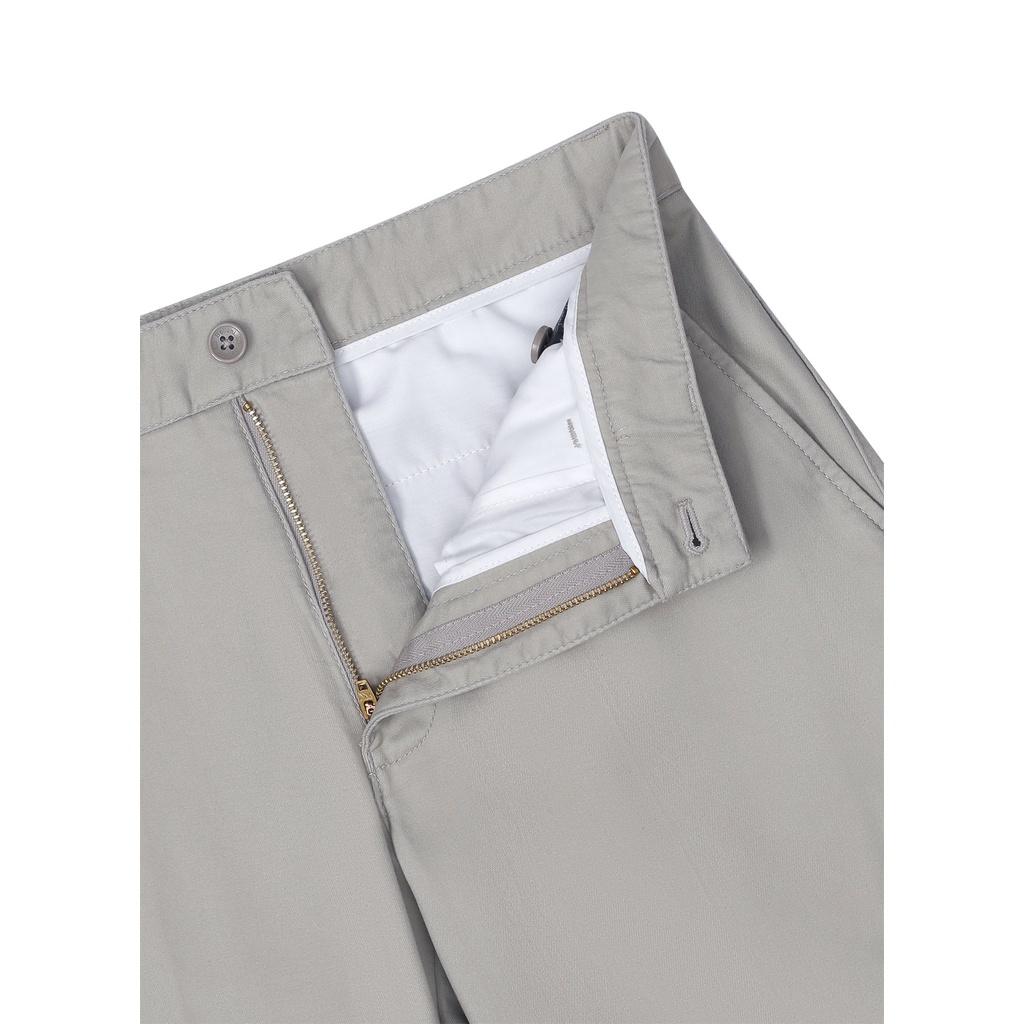 Quần Kaki nam cao cấp thương hiệu Belluni (BE019 02)