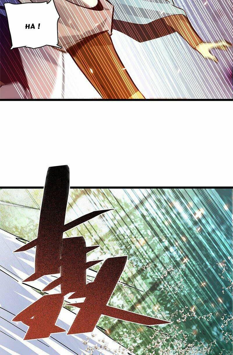 thần điêu hiệp lữ (new 2020) chapter 21 25