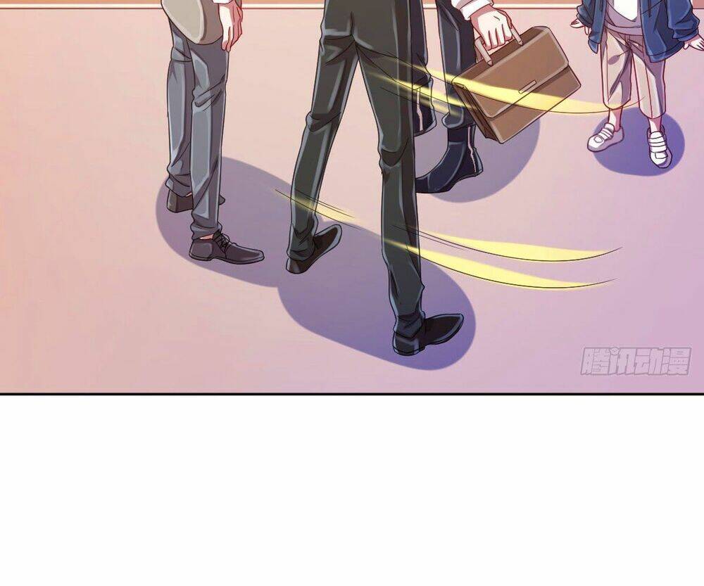 đại thần gaming đơn phương tôi chapter 17.2 25