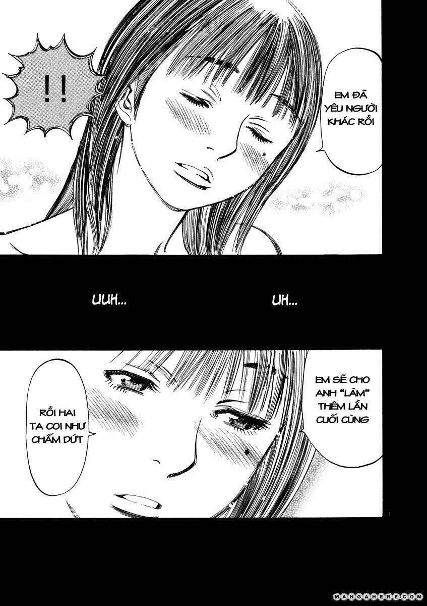 sakuranbo syndrome chapter 10 12