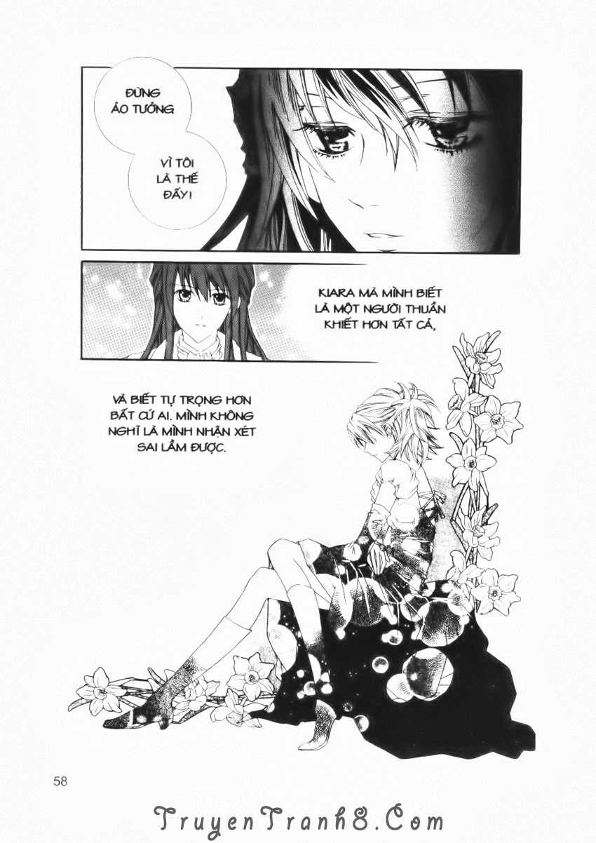 nụ hôn hoàng tử chapter 13 3