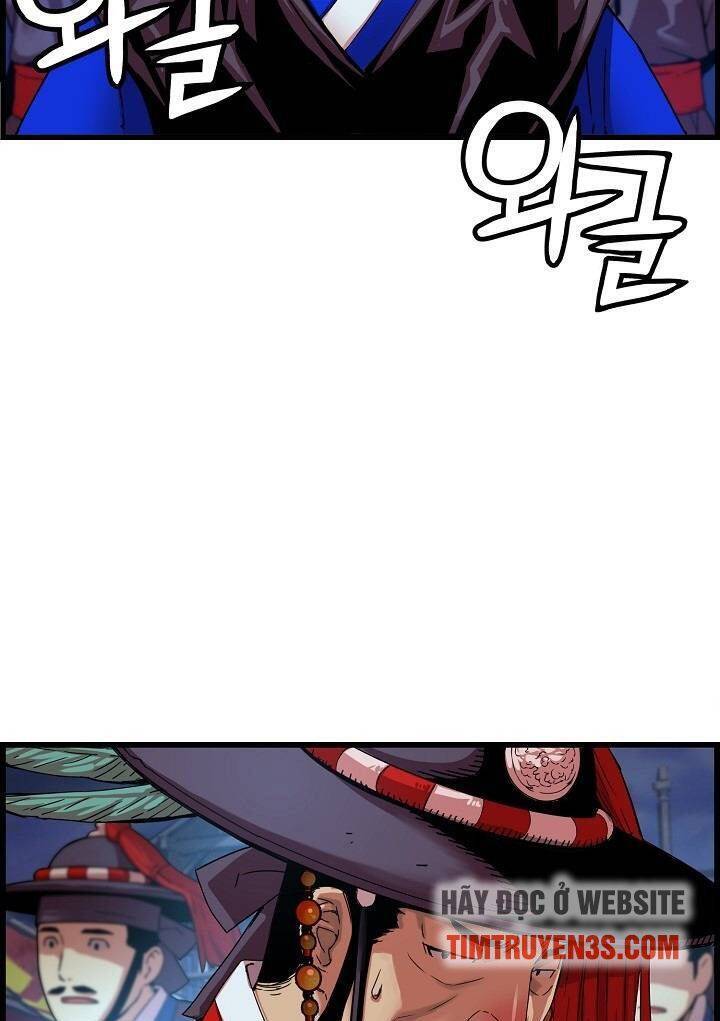 tôi sẽ sống như một hoàng tử chapter 67 5