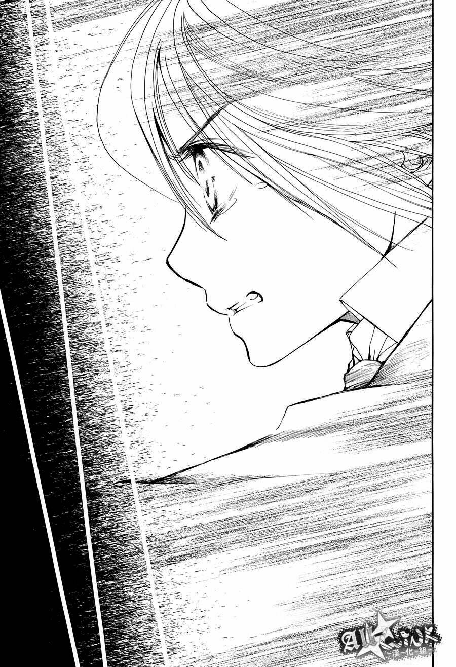 kirio mikage - hậu duệ gia tộc ninja chapter 1 41