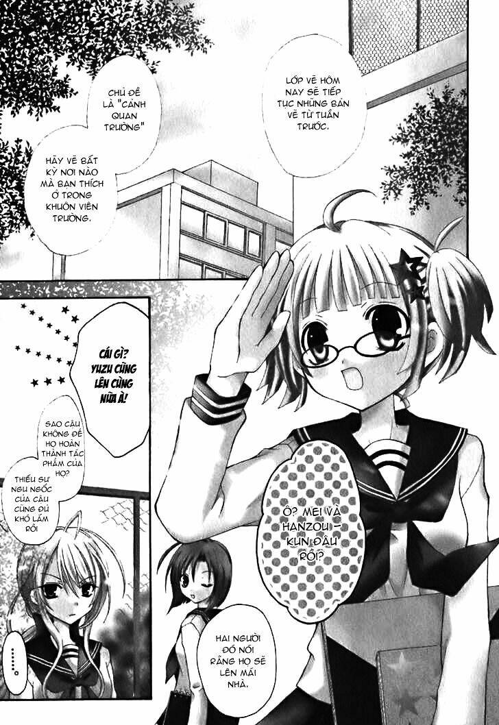 tokyo innocent chapter 7 3