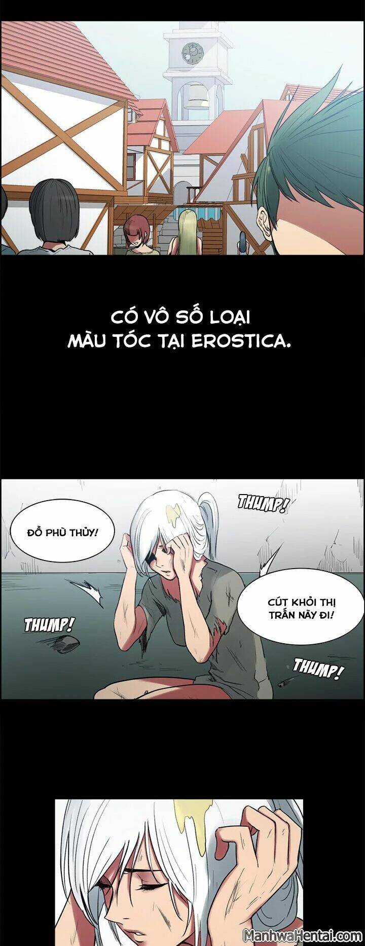 dâm hùng chapter 14 3