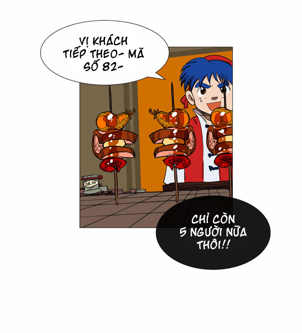 hard core leveling warrior chapter 2 5