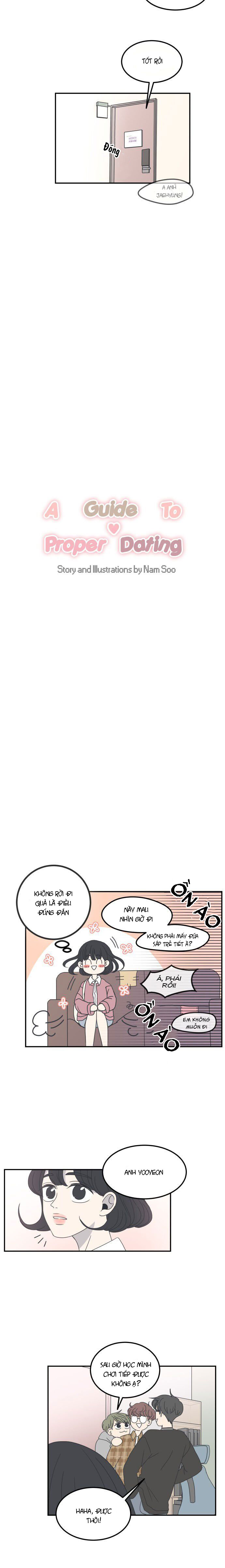 romance 101 chapter 2 10