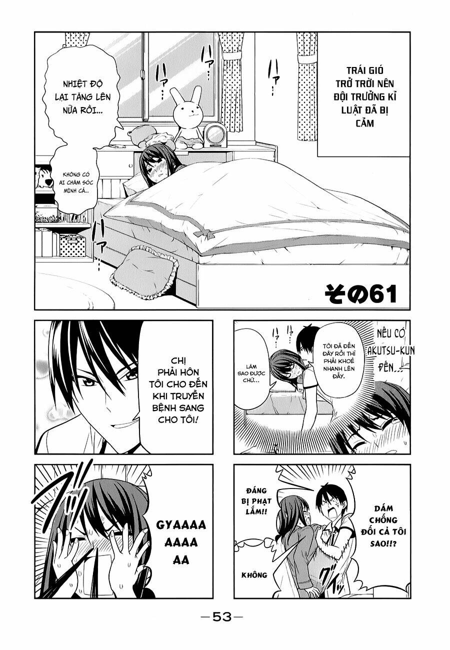 aho girl chapter 61 2
