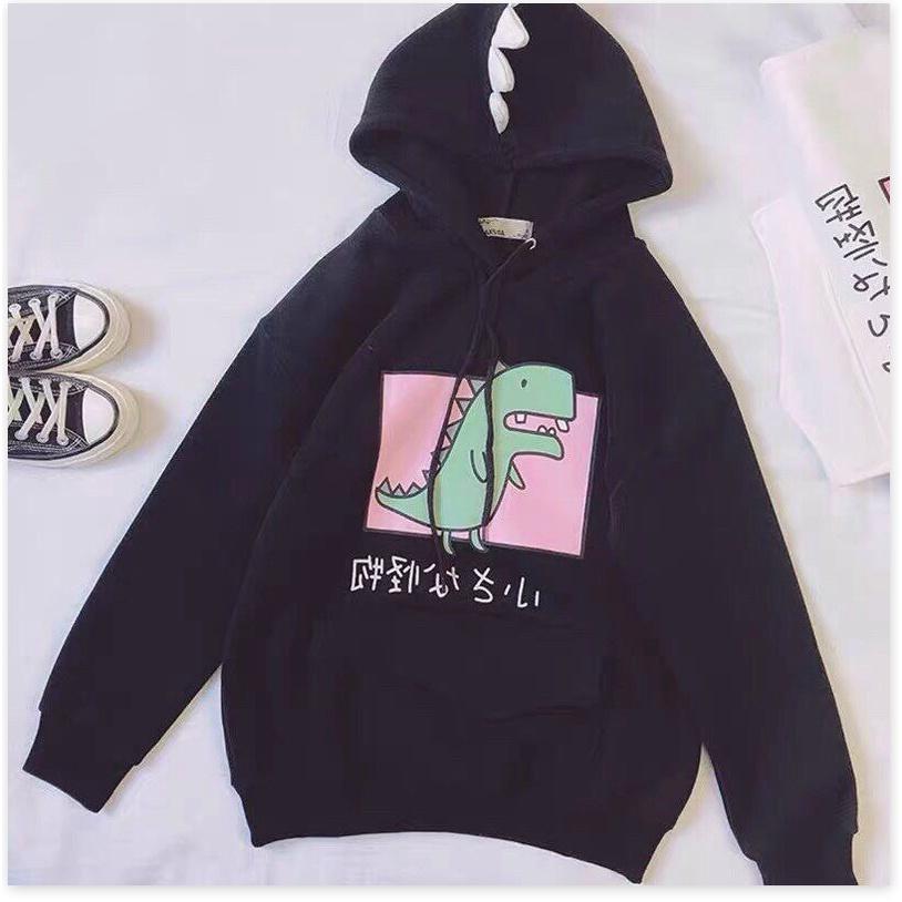 ÁO HOODIES CÓ MŨ HOẠ TIẾT