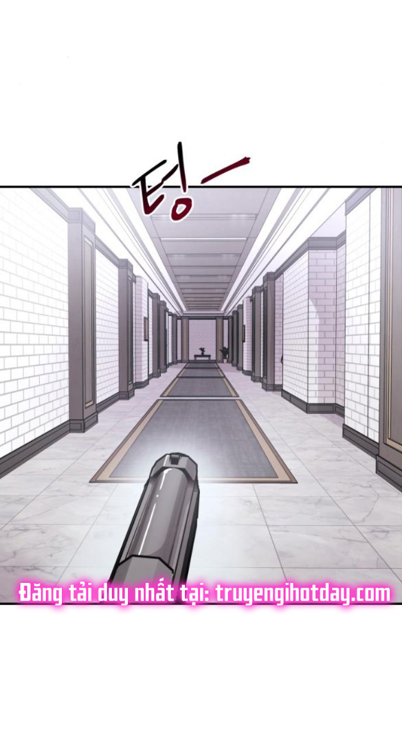 For The Queendom chapter 5.1 - Trang 42
