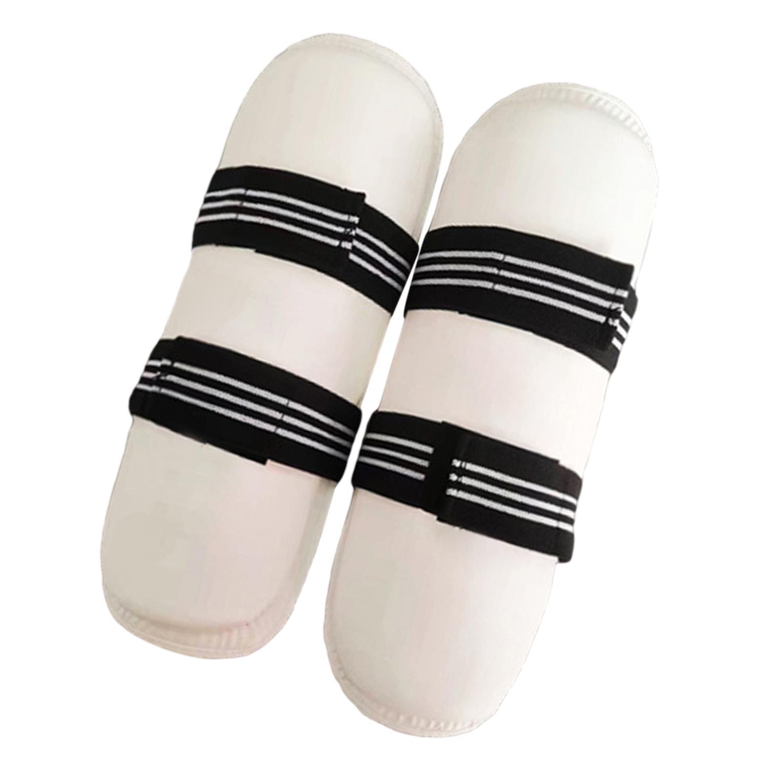 Protective Gear Taekwondo Guard Thickened Protection Padded Guard for Match Martial Arts MMA Fighting Muay Thai