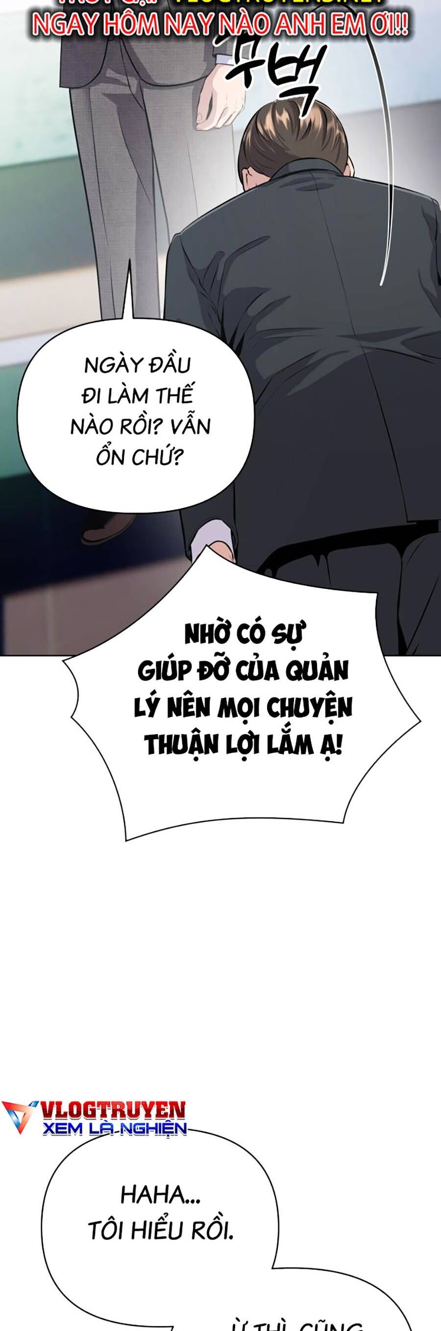 nhân viên thực tập kim chapter 5 34