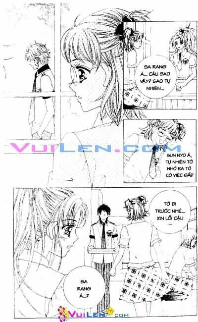 cô dâu bé xinh chapter 79 6